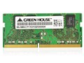 GH-DNF2666-8GB [SODIMM DDR4 PC4-21300 8GB]