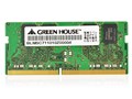 GH-DNF2666-16GB [SODIMM DDR4 PC4-21300 16GB]