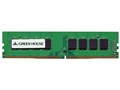 GH-DRF2666-16GB [DDR4 PC4-21300 16GB]