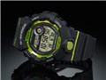 G-SHOCK �W�[�E�X�N���b�h GBD-800-8JF