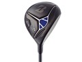 BRIDGESTONE GOLF TOUR B XD-F �t�F�A�E�F�C�E�b�h 2018�N���f�� #5 [Speeder 661 EVOLUTION V �t���b�N�X�FS]