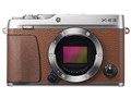FUJIFILM X-E3 �P�œ_�����Y�L�b�g [�u���E��]