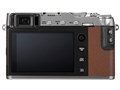 FUJIFILM X-E3 �P�œ_�����Y�L�b�g [�u���E��]