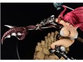 FAIRY TAIL 1/6 �G���U�E�X�J�[���b�gthe�R�mver.