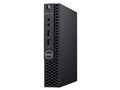 OptiPlex 3060 �}�C�N�� �x�[�V�b�N Core i3 8100T���ڃ��f��