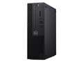 OptiPlex 3060 スモールシャーシ ベーシック Core i3 8100・1TB HDD搭載モデル