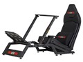 F-GT Racing Simulator Cockpit NLR-S010