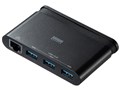 USB-3TCH10BK [�u���b�N]