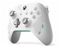 Xbox ���C�����X �R���g���[���[ WL3-00094 [�X�|�[�c �z���C�g]