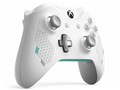 Xbox ���C�����X �R���g���[���[ WL3-00094 [�X�|�[�c �z���C�g]