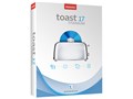 Toast 17 Titanium