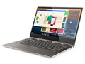 Lenovo YOGA 920 UHD�t���ECore i7�E16GB�������[�E512GB SSD���� �}���`�^�b�`�Ή� 80Y700DHJP �I�t�B�X�t�� [�u�����Y]