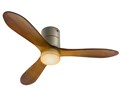 JAVALO ELF REAL wood blades JE-CF017-SV [�V���o�[]