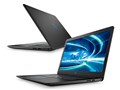 Dell G3 17 �v���~�A�� Core i5 8300H�E8GB�������E256GB PCIe SSD�EGTX 1050���ڃ��f�� [�u���b�N]