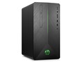 Pavilion Gaming Desktop 690-0023jp ���f���[�g���f��