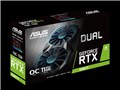 DUAL-RTX2080TI-O11G [PCIExp 11GB]