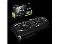 DUAL-RTX2080TI-O11G [PCIExp 11GB]