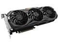 GeForce RTX 2080 Ti DUKE 11G OC [PCIExp 11GB]