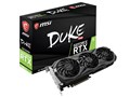 GeForce RTX 2080 Ti DUKE 11G OC [PCIExp 11GB]