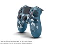 ���C�����X�R���g���[���[(DUALSHOCK 4) CUH-ZCT2J25 [�u���[�E�J���t���[�W��]