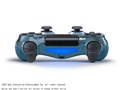 ���C�����X�R���g���[���[(DUALSHOCK 4) CUH-ZCT2J25 [�u���[�E�J���t���[�W��]