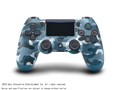 ���C�����X�R���g���[���[(DUALSHOCK 4) CUH-ZCT2J25 [�u���[�E�J���t���[�W��]