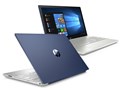 Pavilion 15-cu0000 ���i.com���� Core i5&128SSD+1TB HDD���ڃ��f�� [���C�����u���[]