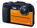 LUMIX DC-FT7-D [�I�����W]