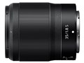 NIKKOR Z 35mm f/1.8 S