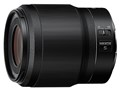 NIKKOR Z 50mm f/1.8 S