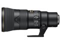AF-S NIKKOR 500mm f/5.6E PF ED VR
