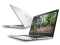 Inspiron 17 5000 �v���`�i Core i7 8550U�E8GB�������E128GB SSD+1TB HDD�ERadeon 530���ځEOffice Personal�t���f��(3�N�ێ�T�[�r�X�t) [�V���o�[]