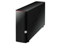 LinkStation LS210D0101G