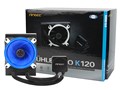 Kuhler H2O K120 v2