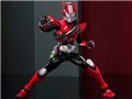 S.H.Figuarts ���ʃ��C�_�[�h���C�u �^�C�v�X�s�[�h -20 Kamen Rider Kicks Ver.-