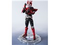 S.H.Figuarts ���ʃ��C�_�[�h���C�u �^�C�v�X�s�[�h -20 Kamen Rider Kicks Ver.-