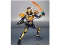 S.H.Figuarts ���ʃ��C�_�[�Z�� �I�����W�A�[���Y -20 Kamen Rider Kicks Ver.-