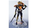 S.H.Figuarts ���ʃ��C�_�[�Z�� �I�����W�A�[���Y -20 Kamen Rider Kicks Ver.-