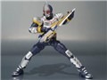 S.H.Figuarts ���ʃ��C�_�[�u���C�h -20 Kamen Rider Kicks Ver.-
