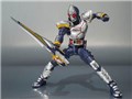S.H.Figuarts ���ʃ��C�_�[�u���C�h -20 Kamen Rider Kicks Ver.-