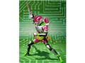 S.H.Figuarts ���ʃ��C�_�[�G�O�[�C�h �A�N�V�����Q�[�}�[ ���x��2 -20 Kamen Rider Kicks Ver.-