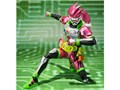 S.H.Figuarts ���ʃ��C�_�[�G�O�[�C�h �A�N�V�����Q�[�}�[ ���x��2 -20 Kamen Rider Kicks Ver.-