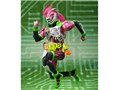 S.H.Figuarts ���ʃ��C�_�[�G�O�[�C�h �A�N�V�����Q�[�}�[ ���x��2 -20 Kamen Rider Kicks Ver.-
