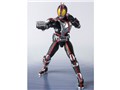 S.H.Figuarts ���ʃ��C�_�[�t�@�C�Y -20 Kamen Rider Kicks Ver.-