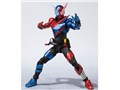 S.H.Figuarts ���ʃ��C�_�[�r���h ���r�b�g�^���N�t�H�[�� -20 Kamen Rider Kicks Ver.-