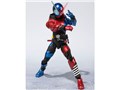 S.H.Figuarts ���ʃ��C�_�[�r���h ���r�b�g�^���N�t�H�[�� -20 Kamen Rider Kicks Ver.-
