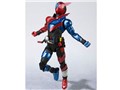 S.H.Figuarts ���ʃ��C�_�[�r���h ���r�b�g�^���N�t�H�[�� -20 Kamen Rider Kicks Ver.-