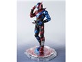 S.H.Figuarts ���ʃ��C�_�[�r���h ���r�b�g�^���N�t�H�[�� -20 Kamen Rider Kicks Ver.-