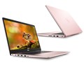Inspiron 15 7000 �v���`�i Core i7 8550U�E8GB�������E�f���A���h���C�u128GB SSD+1TB HDD�EGeForce MX130���ځEOffice Home&Business�t���f�� [�s���N�V�����p��]