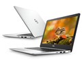 Inspiron 13 5000 �v���~�A�� Core i5 8250U�E8GB�������E256GB SSD�E�t��HD���ځEOffice Home&Business�t���f�� [�v���`�i�V���o�[]